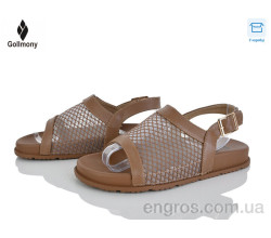 Босоножки Gollmony